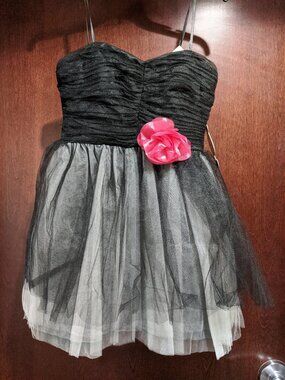 Josh & Jazz 310900 Size 10 Prom/Homecoming Dress